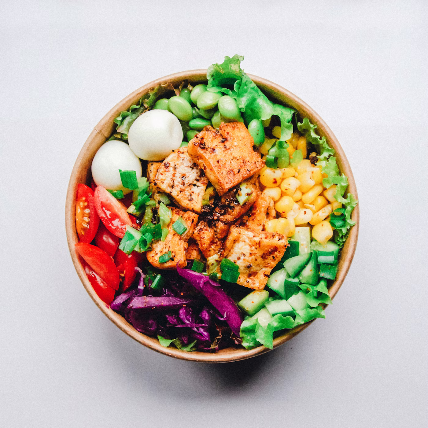 Protein Bowl